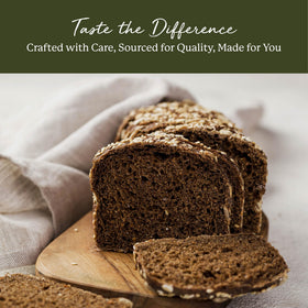 Starwest Botanicals caraway seed used in sauerkraut and harissa