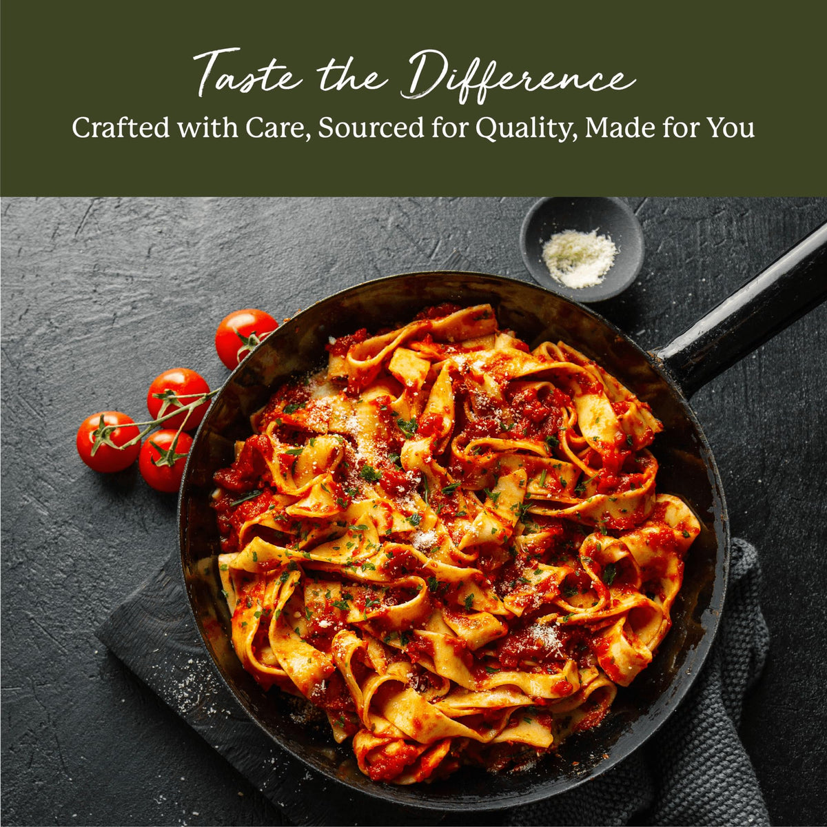 Starwest Botanicals organic basil leaves label; kosher certified quality.
