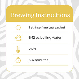 Bulk pack of Starwest Dandelion Root Tea, convenient everyday use.