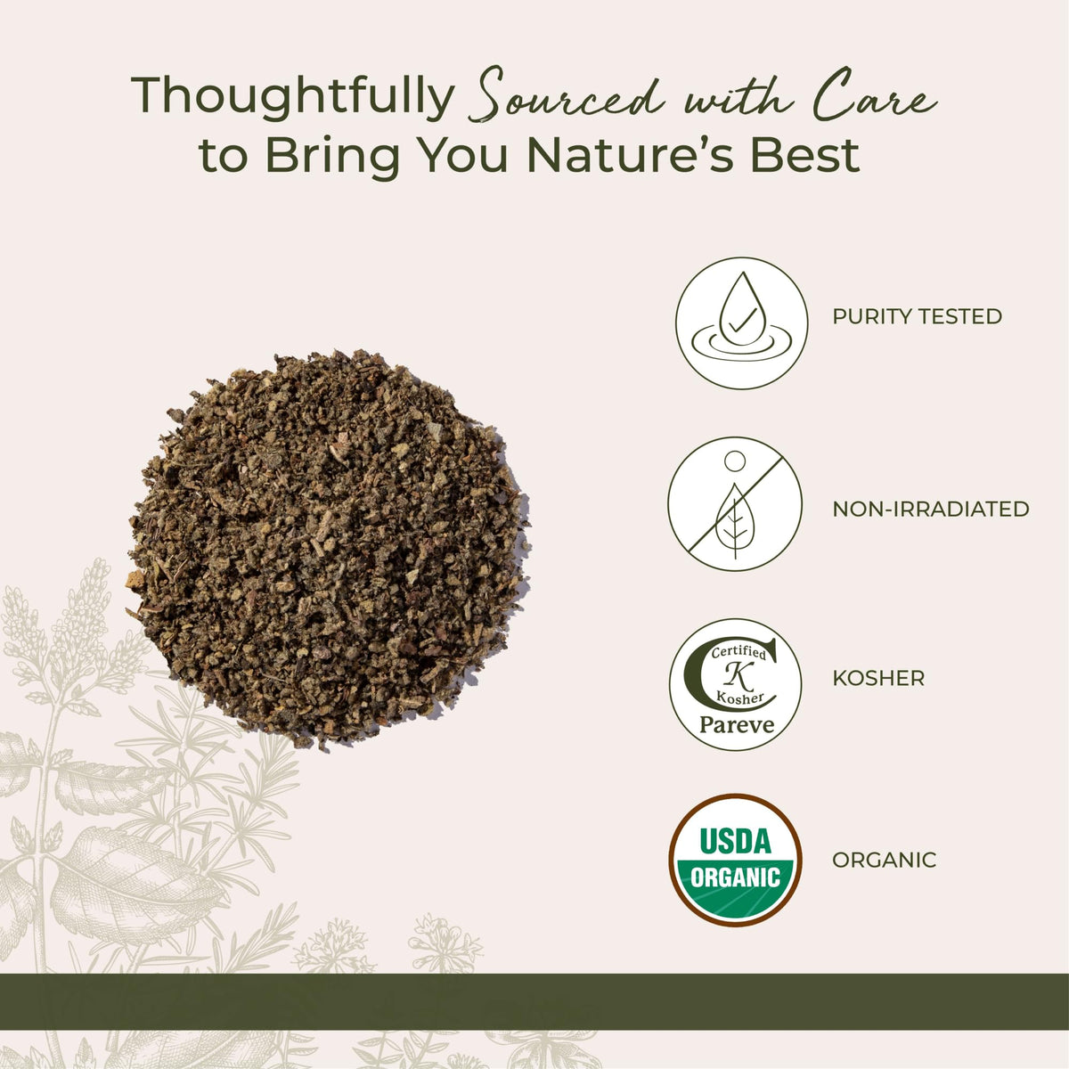 Packaging highlights Starwest sustainability with farming partners across many countries
