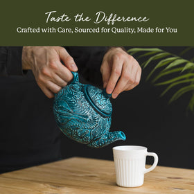 Starwest Botanicals sustainable sourcing banner highlighting responsible farming