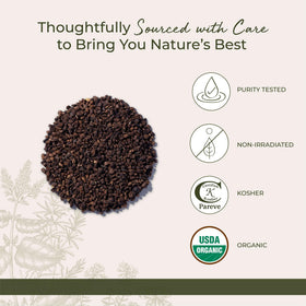Starwest Botanicals dandelion root in salads and sandwiches adds subtle nutty accent.