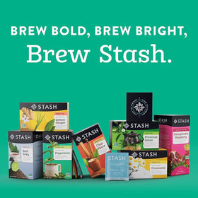 Stash Breakfast in Paris image showing smooth malt with refined finish