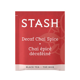 Stash Tea bags ready to steep for a cozy, flavorful cup.