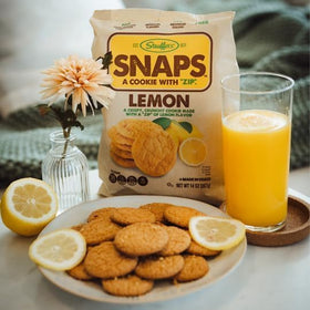 Stauffer's Original Recipe heritage-1871 underscores long-standing bake craft.