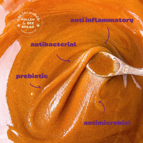 Steens Manuka Honey New Zealand packaging emphasizes origin and purity.