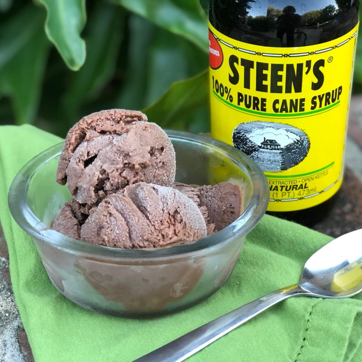 Rustic Steen's packaging evoking heritage and time-tested quality.