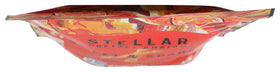 Stellar Braids Sweet Sparky bag view emphasizes on-the-go snack practicality.