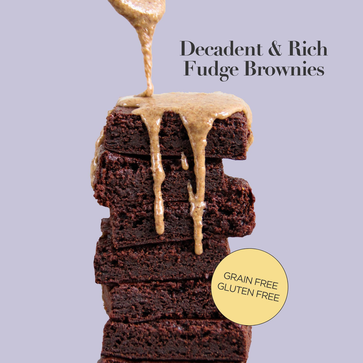 Stellar Eats almond flour batter close-up highlighting real-food ingredients for indulgence.