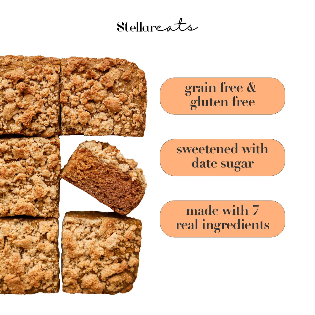 Stellar Eats kitchen scale measuring precise gluten-free baking ingredients.