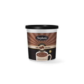 Stephen's Gourmet Hot Cocoa Milk Chocolate – Ready-to-serve cups for quick indulgence.
