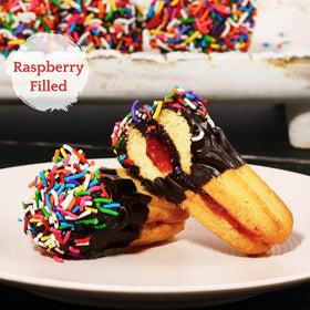 Stern's Bakery 15 cookies individually wrapped for easy gifting.