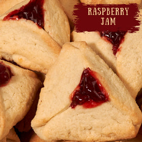 Stern’s Bakery 24-count package keeps cookies fresh for gatherings, lunches, and everyday indulgence.