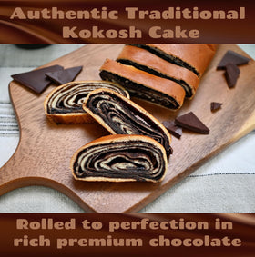 Dairy-free and nut-free facility by Stern’s Bakery for allergy-conscious baking.