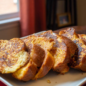 Stern's Bakery kosher certifications include Parve and Pas Yisroel for observant homes.