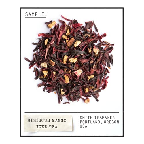 Steven Smith Teamaker compostable tea bags emphasize planet-friendly brewing