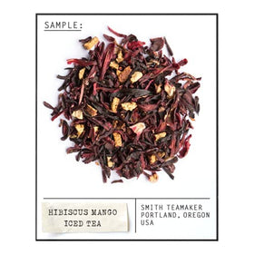 Steven Smith Teamaker compostable tea bags emphasize planet-friendly brewing