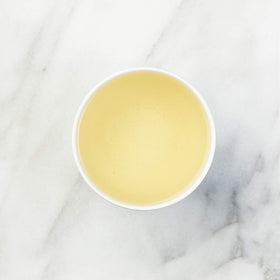 Steven Smith Teamaker Fez Blend No. 39 caffeine-free option for evenings or sensitive palettes