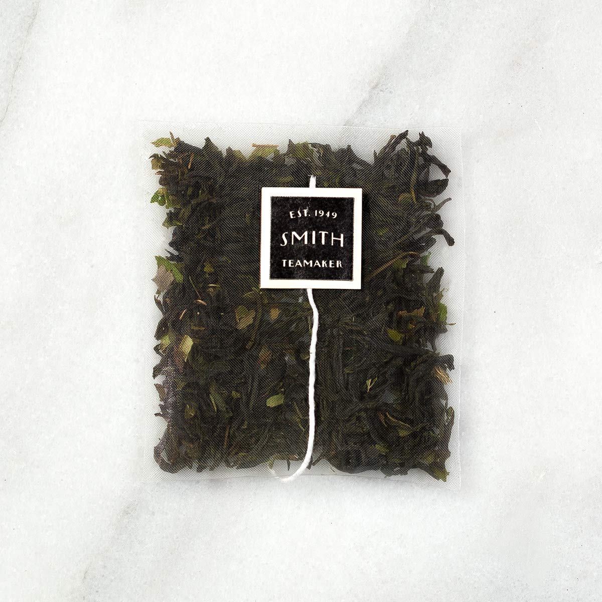 Steven Smith Teamaker Fez Blend No. 39 Portland small-batch blend delivers character in every cup