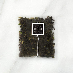 Steven Smith Teamaker Fez Blend No. 39 Portland small-batch blend delivers character in every cup