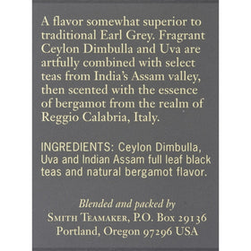 Lord Bergamot packaging image shows premium tea presentation for gifting.