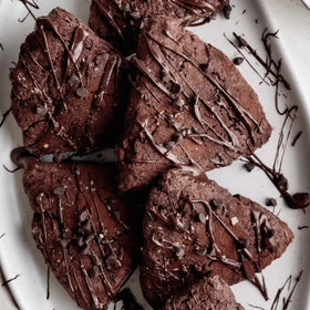 Sticky Fingers pack makes a thoughtful gift for gourmet baking lovers