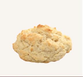 Sticky Fingers gluten-free scone mix bag highlights easy pantry staple