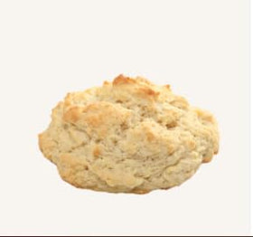 Sticky Fingers gluten-free scone mix bag highlights easy pantry staple