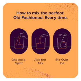 Still Branch travel-friendly packaging supports on-the-go entertaining.