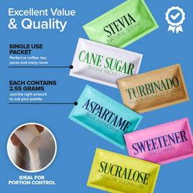 Stock Your Home bulk pack suits homes, offices, and hospitality environments.