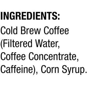 STOK Espresso Shots feature origin traceability from farm to cup.