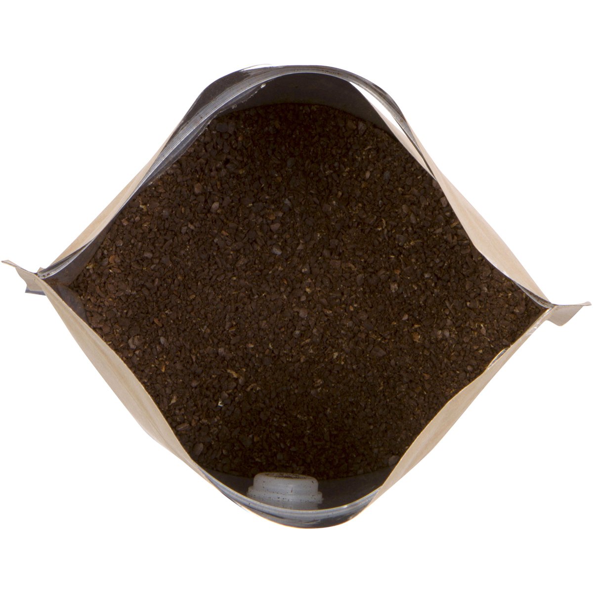 Stone Street Cold Brew dark roast with coarse grind for rich flavor in cold brew.
