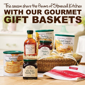 Stonewall Kitchen Mustard Collection offers gourmet pairings for meats and cheeses