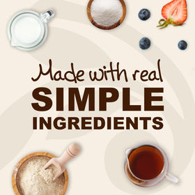 Stonewall Kitchen Strawberry Jam for tangy, fruit-forward spreads.