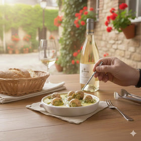 Straight from France escargots keto-paleo-friendly-snails highlight protein-rich, low-carb choice.
