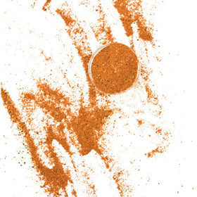Stubb's BBQ Rub vegetables seasoned for roasted depth.