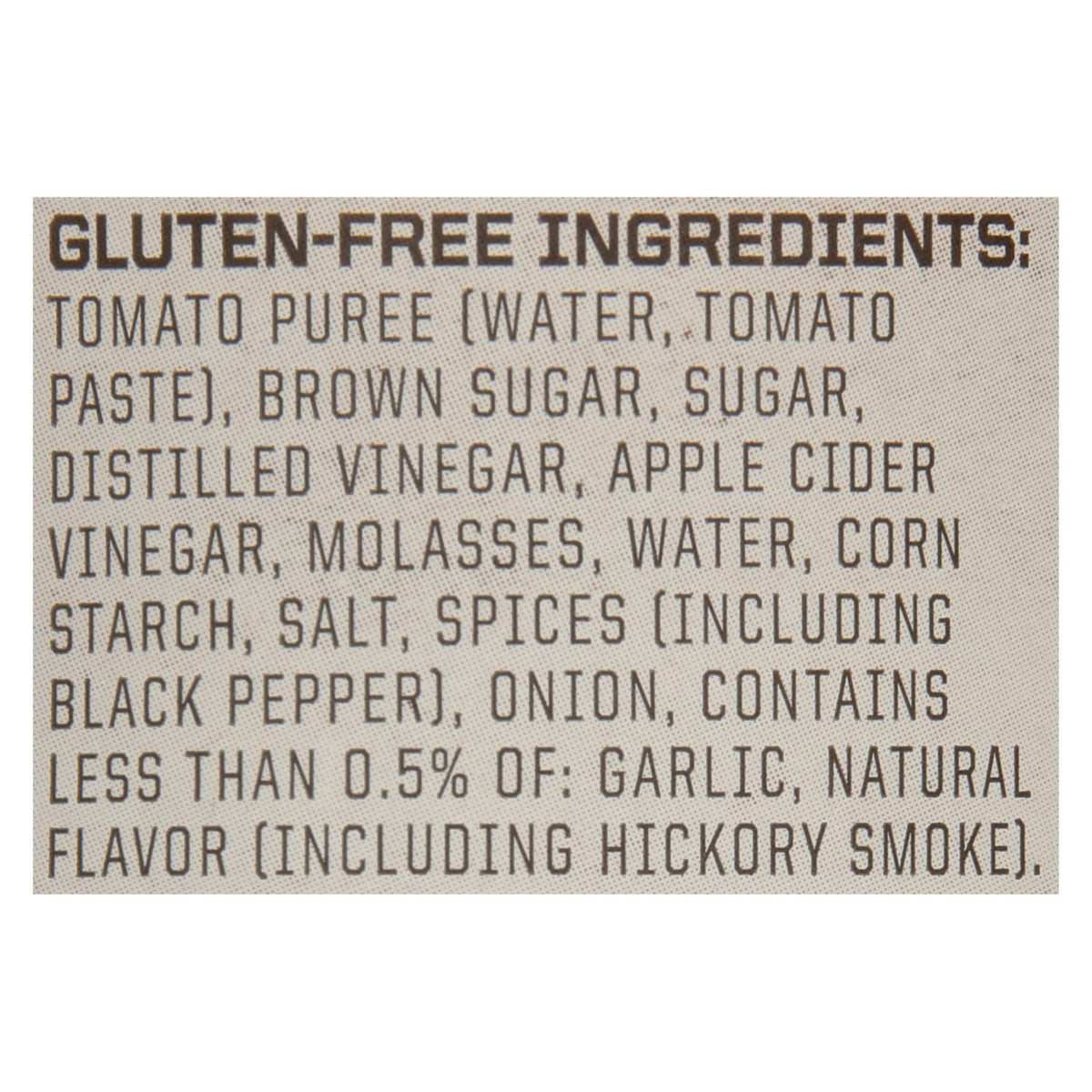 Stubb's Dr Pepper BBQ Sauce pairs well with beans and vegetables on the grill.
