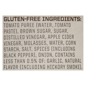 Stubb's Dr Pepper BBQ Sauce pairs well with beans and vegetables on the grill.