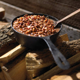 Gluten-free label on Stubbs Hickory Liquid Smoke bottle