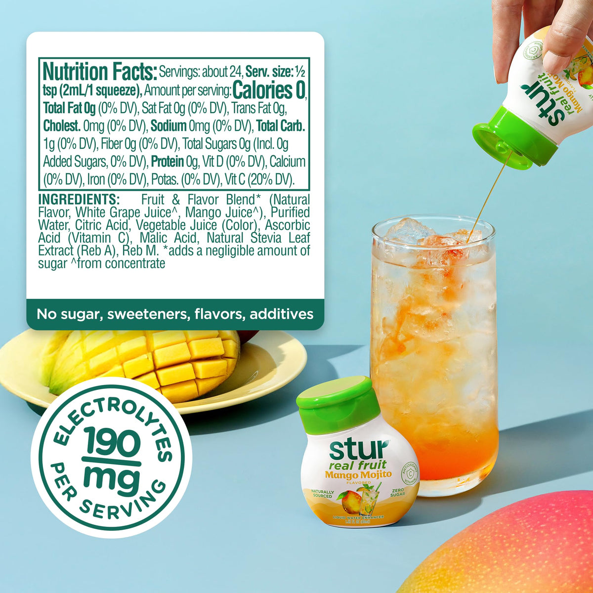 Stur color range closeup shows natural hues from vegetable dyes.