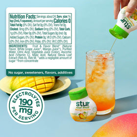Stur color range closeup shows natural hues from vegetable dyes.