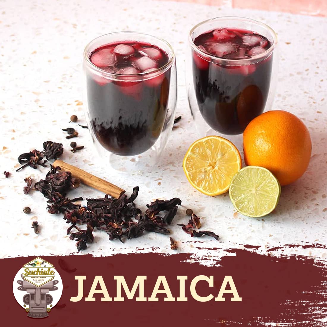 Suchiate hibiscus flowers culinary uses in jams, sauces, and desserts