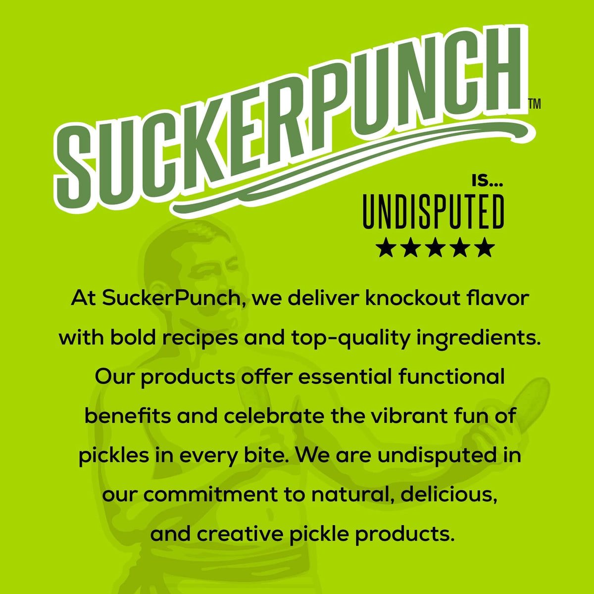 Athlete uses Suckerpunch Pickle Juice Shot during training for electrolyte balance.