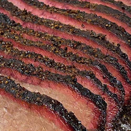 SuckleBusters 1836 Beef Rub shaker bottle for easy seasoning