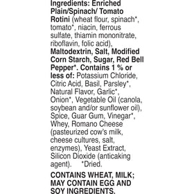 Suddenly Salad Classic pasta salad serving ideas with versatile mix-ins
