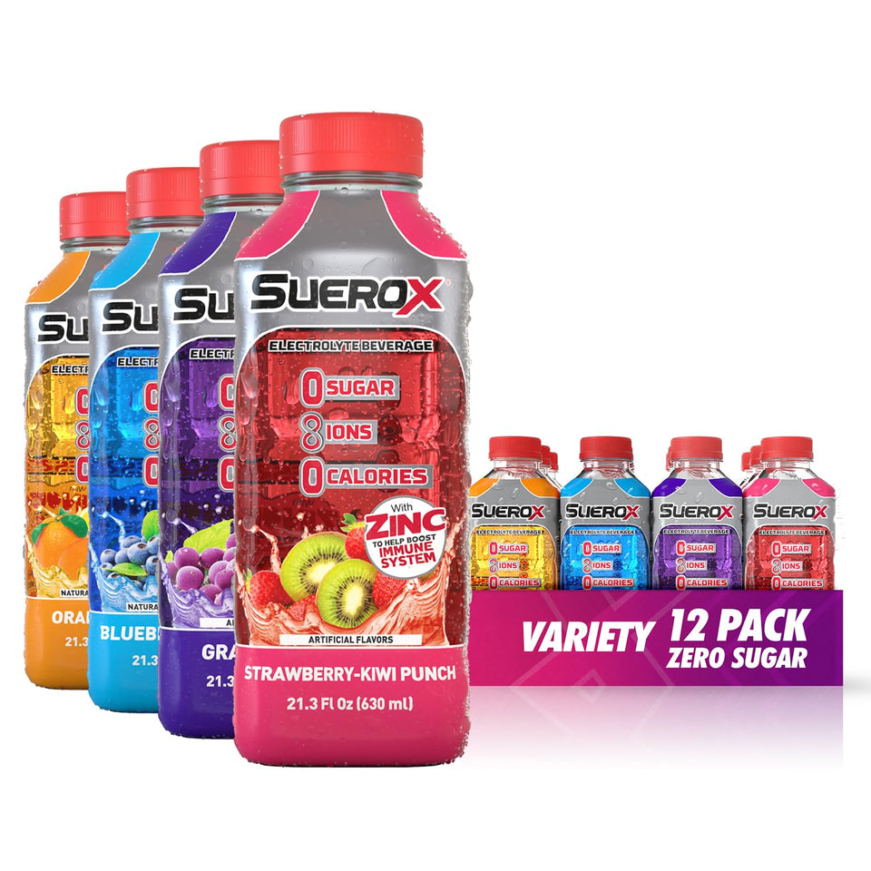 SueroX coconut-bottle shows refreshing hydration for active days.