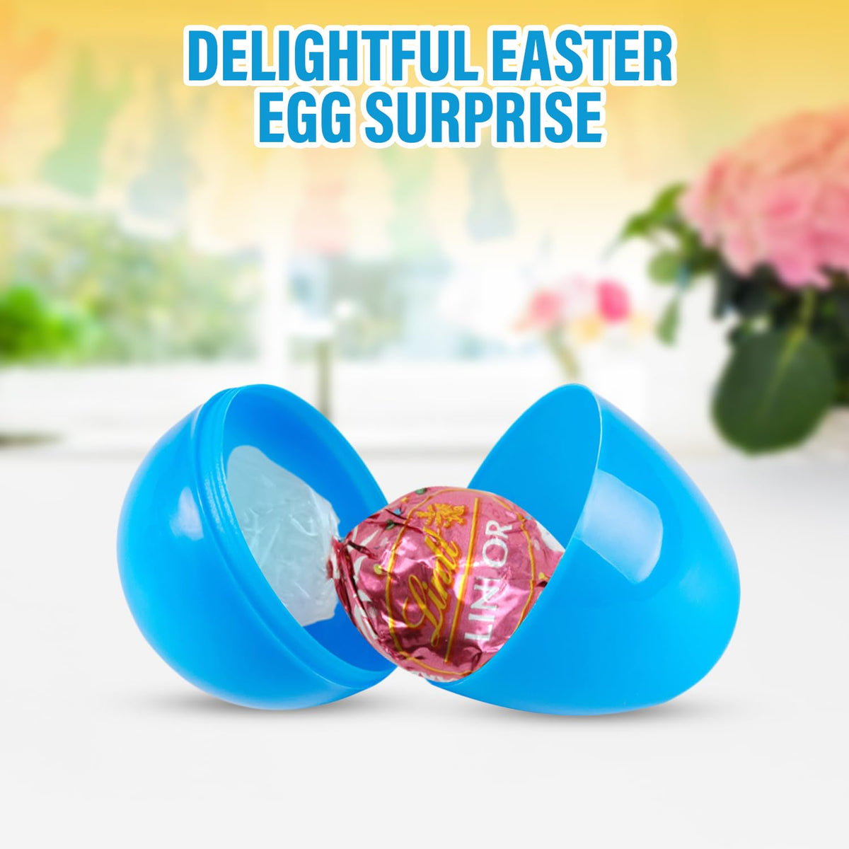 SUGADELIC ideal for dessert tables and celebrations