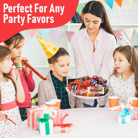 SUGADELIC gift-ready chocolate bowl setup enhances desserts and celebrations.