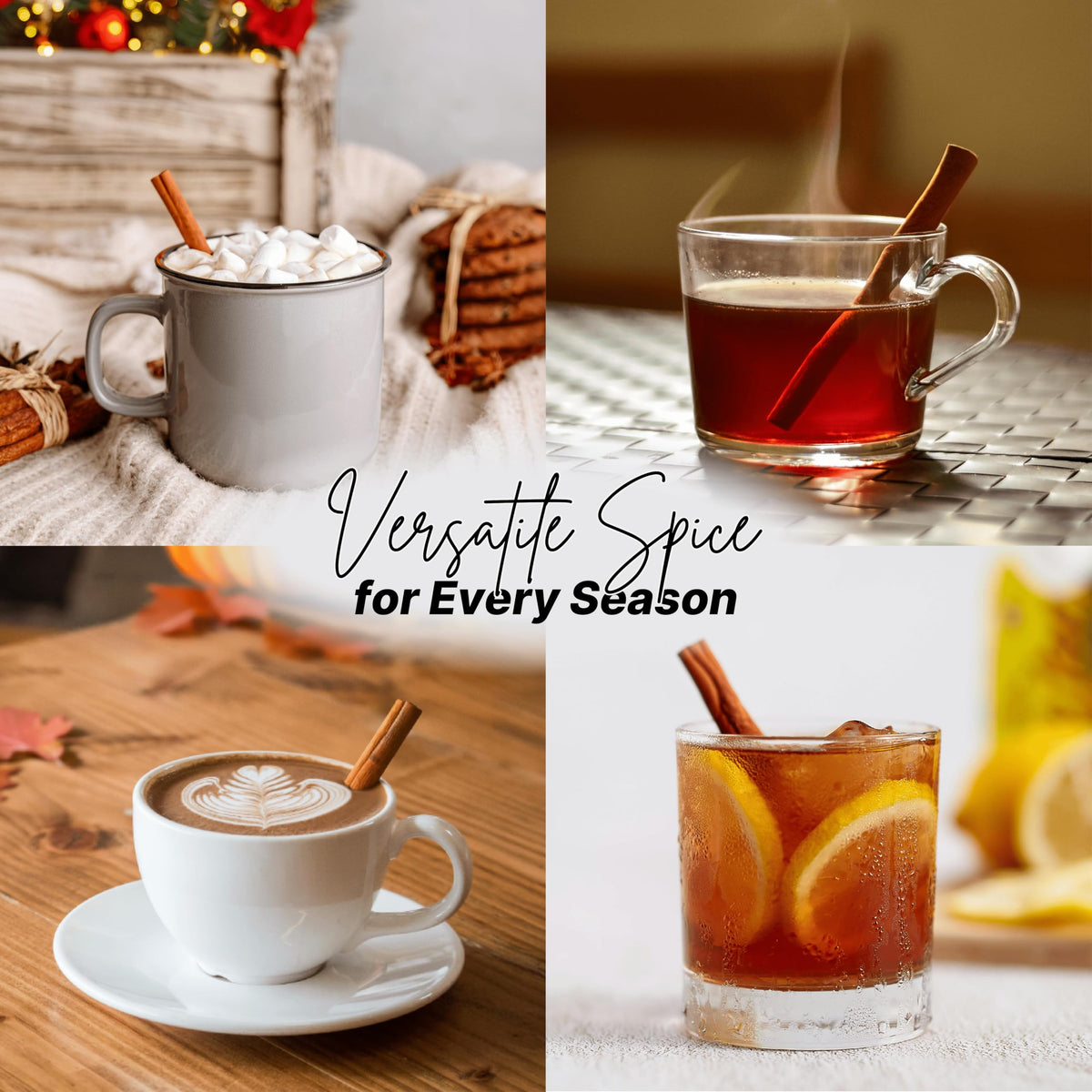 Sugar N Spice cinnamon sticks decorating crafts and potpourri