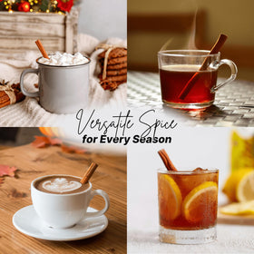 Sugar N Spice cinnamon sticks decorating crafts and potpourri